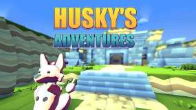 哈士奇的冒险 Husky’s Adventures