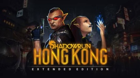 暗影狂奔：香港 增强版 Shadowrun: Hong Kong – Extended Edition