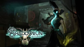 暗影狂奔 归来 Shadowrun Returns