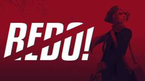 重做 REDO
