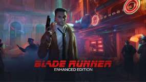 银翼杀手：增强版 Blade Runner Enhanced Edition