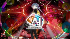 AI梦境档案：涅槃计划 AI THE SOMNIUM FILES – nirvanA Initiative