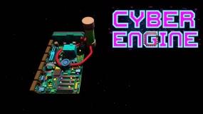 赛博引擎 Cyber Engine