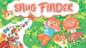 开心找东西 Snug Finder