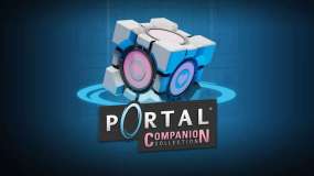 传送门：同伴合集 Portal Companion Collection