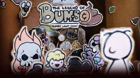 丐宝传奇 The Legend of Bum-bo