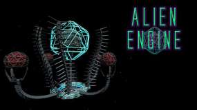 外星引擎 Alien Engine
