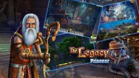 遗产：囚徒 The Legacy Prisoner