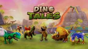 恐龙故事 Dino Tales
