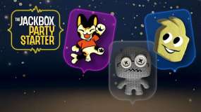 Jackbox派对启动器 The Jackbox Party Starter