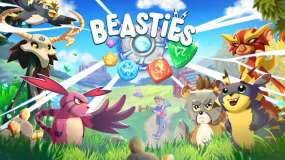 野生动物 Beasties