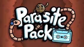 寄生虫包 Parasite Pack