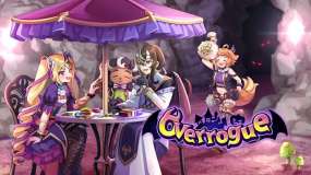 地下霸主RPG Overrogue