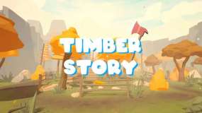 伐木故事 Timber Story