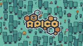 蜂岛计划 APICO
