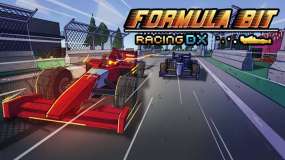 比特赛车方程式 Formula Bit Racing DX