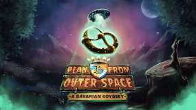 外太空B计划：巴伐利亚奥德赛 Plan B from Outer Space A Bavarian Odyssey