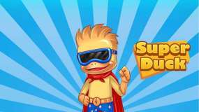 超级鸭子 SuperDuck