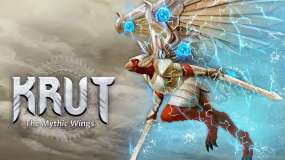 红鹰战士：传说之翼 Krut The Mythic Wings