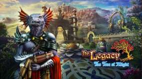 遗产3：力量之树 The Legacy The Tree of Might