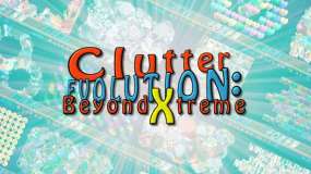 杂波演化：超越极限 Clutter Evolution Beyond Xtreme