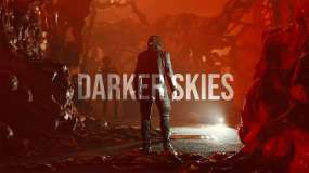 黑暗天际 Darker Skies