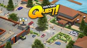 驾驶任务 Driving Quest