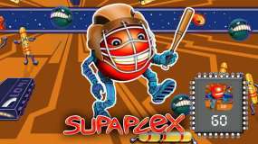 超级吃豆冲 Supaplex GO!