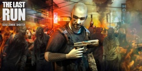 最后一个僵尸杀手 The Last Run Dead Zombie Shooter