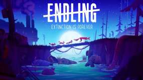 终端：灭亡永恒 Endling – Extinction is Forever