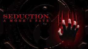 诱惑：僧人的命运 Seduction A Monk’s Fate