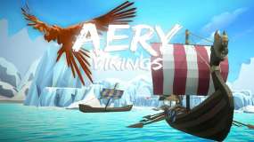 Aery：维京人 Aery – Vikings
