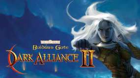 博德之门：黑暗联盟2 Baldur’s Gate Dark Alliance II