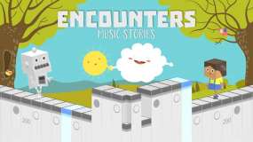 邂逅：音乐故事 Encounters Music Stories