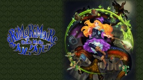格林魔书OnceMore Gurimugurimoa OnceMore