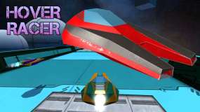 悬浮赛车手 Hover Racer