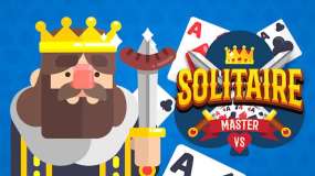 纸牌大师VS Solitaire Master VS