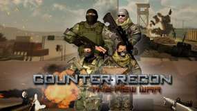 反侦察2新战争 Counter Recon 2 The New War