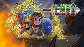 战利品 LootLite