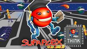 超越式思考 Supaplex THINK！