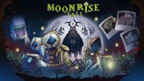 月升之陨 Moonrise Fall