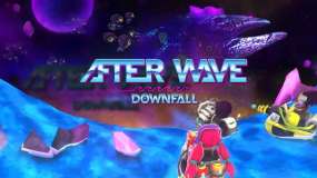 浪潮之后：衰落 After Wave Downfall