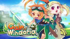 乘风勇者物语 Gale of Windoria