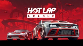 热力联赛：豪华版 Hot Lap League Deluxe Edition