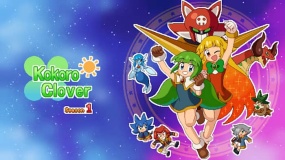四叶草 第1部 KOKORO CLOVER Season 1
