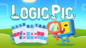 逻辑拼图 Logic Pic