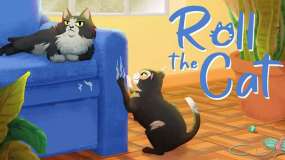 滚猫 Roll The Cat