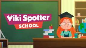 维基斯波特：学校 Viki Spotter School