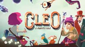 克莱奥：海盗传说 Cleo – a pirate’s tale