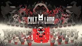 咩咩启示录 Cult of the Lamb
